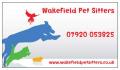 Wakefield Pet Sitters image 1