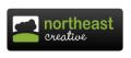 Northeast Creative logo