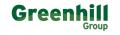 Greenhill Group Sales Jobs and Marketing Jobs Cambridge logo