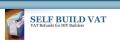 Self Build VAT logo