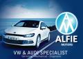 Alfie Motors Volkswagen - Audi Specialist image 1