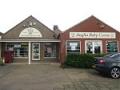 Anglia Baby Centre logo