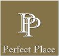 Perfect Place logo