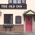 The Old Inn logo