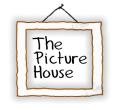 The Picture House (Framing Service) logo