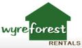 Wyre Forest Rentals logo