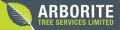 Arborite tree Services Ltd. logo