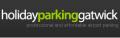Holiday Parking Gatwick - Meet and Greet logo