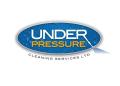 Under Pressure Driveway Cleaning of East Grinstead logo