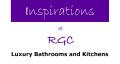 Inspirations at RGC logo