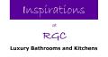 Inspirations at RGC logo