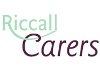 Riccall Carers logo