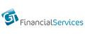 GT Financial Services logo