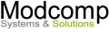 Modcomp Ltd logo