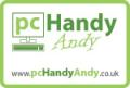 PC Handy Andy logo