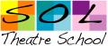 SOL Theatre School logo