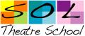 SOL Theatre School logo