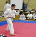 st albans & london colney ITF Tae Kwon Do image 5