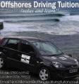 Off Shores Driving Tuition logo