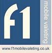 A+ F1 Mobile Valeting logo