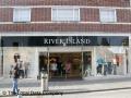 River Island Clothing Co logo