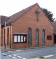 Holbeach Methodist Church image 1