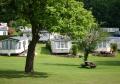 Knighton on Teme Caravan Park image 2