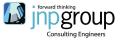 jnpgroup Consulting Engineers logo