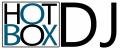 HotBoxDJ logo