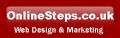 Online Steps logo