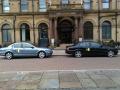 Smart Cars Taxis Leeds Bradford Airport image 2