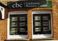 Cuckmere Business Centre logo