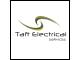 Taft Electrical Services logo