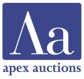 Apex Auctions Limited logo