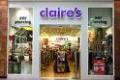 Claire's Accessories logo