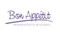 Bon Appetit logo