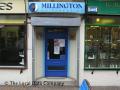Millington logo