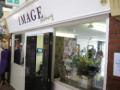 Image Hairdressing logo