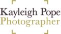 Kayleigh Pope Photography. logo