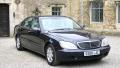 Corporate Chauffeur - LAC Private Hire image 4