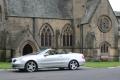 Brooklands Wedding Cars image 8