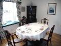 Bed and Breakfast, Elie, Fife. image 4