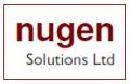 Nugen Solutions Ltd. logo