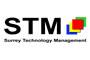 Surrey Technology Management logo
