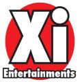 Xi Entertainments logo