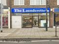 West Wickham Launderette logo