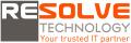 Resolve Technology logo