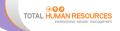 Total Human Resources Limited logo