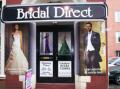 Wedding Dresses Barnsley | Bridal Direct logo