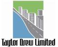 Taylor Drew Limited logo